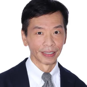 Lee Guan Liu